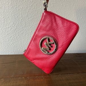 Michael Kors Wristlet